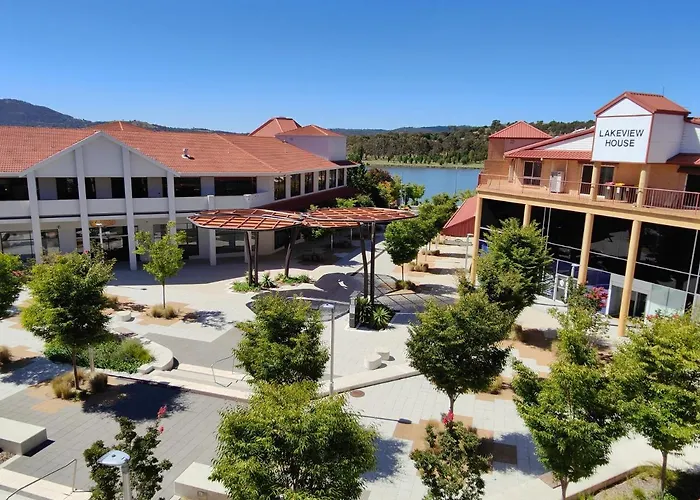 Tuggeranong Short Stay #07C - Sleeps 6